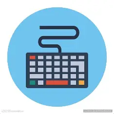 键盘映射 Logo